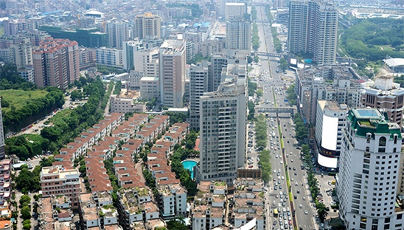 北京楼市回暖，次新房成交量已超去年