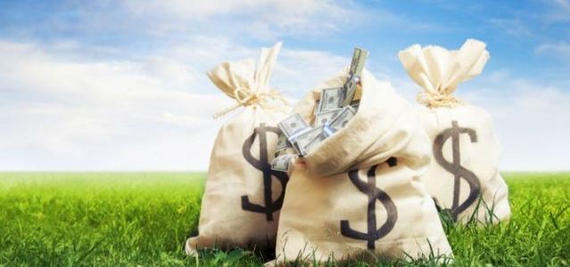 国常会确定增加再贷款再贴现5000亿 下调支农支小再贷款利率0.25%