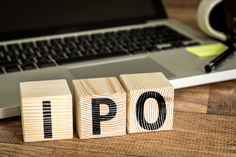 2020年IPO持续增长：下半年中小企业迎上市机遇，中概股有望继续回归