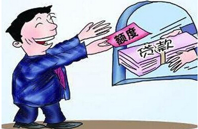 企业经营贷款打到公司账户还是个人账户中