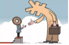 企业信用贷款，如果按期不归还有什么风险？