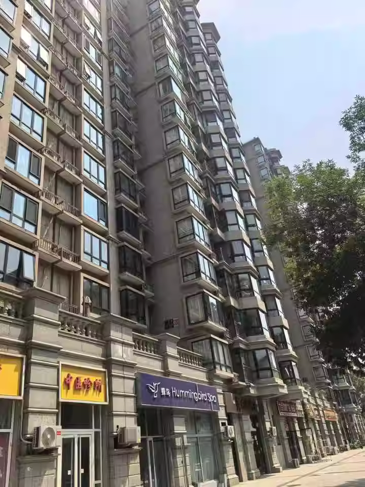  北京市朝阳区广渠路28号院506号楼13层1305室房产_法拍房_助融网
