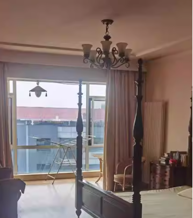 北京市海淀区上河村三区1号楼11层2单元1101室房屋_法拍房_助融网