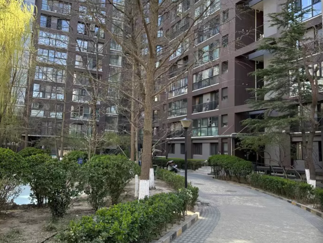 北京市东城区东花市南里东区4号楼4层1单元402_法拍房_助融网