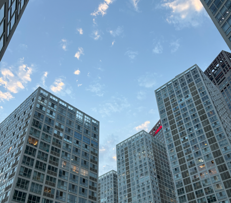 北京买房“金九银十”，9月北京二手房住宅网签15843套