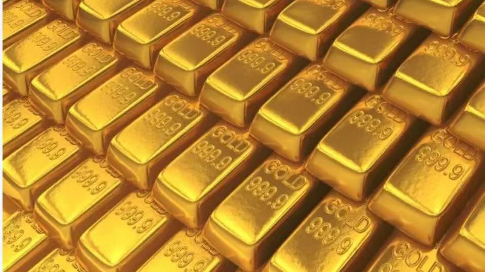 黄金！黄金！央行，连续13个月增持！