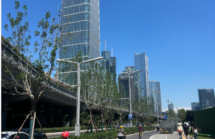 2026上半年北京楼市和房产抵押贷款市场分析汇总！
