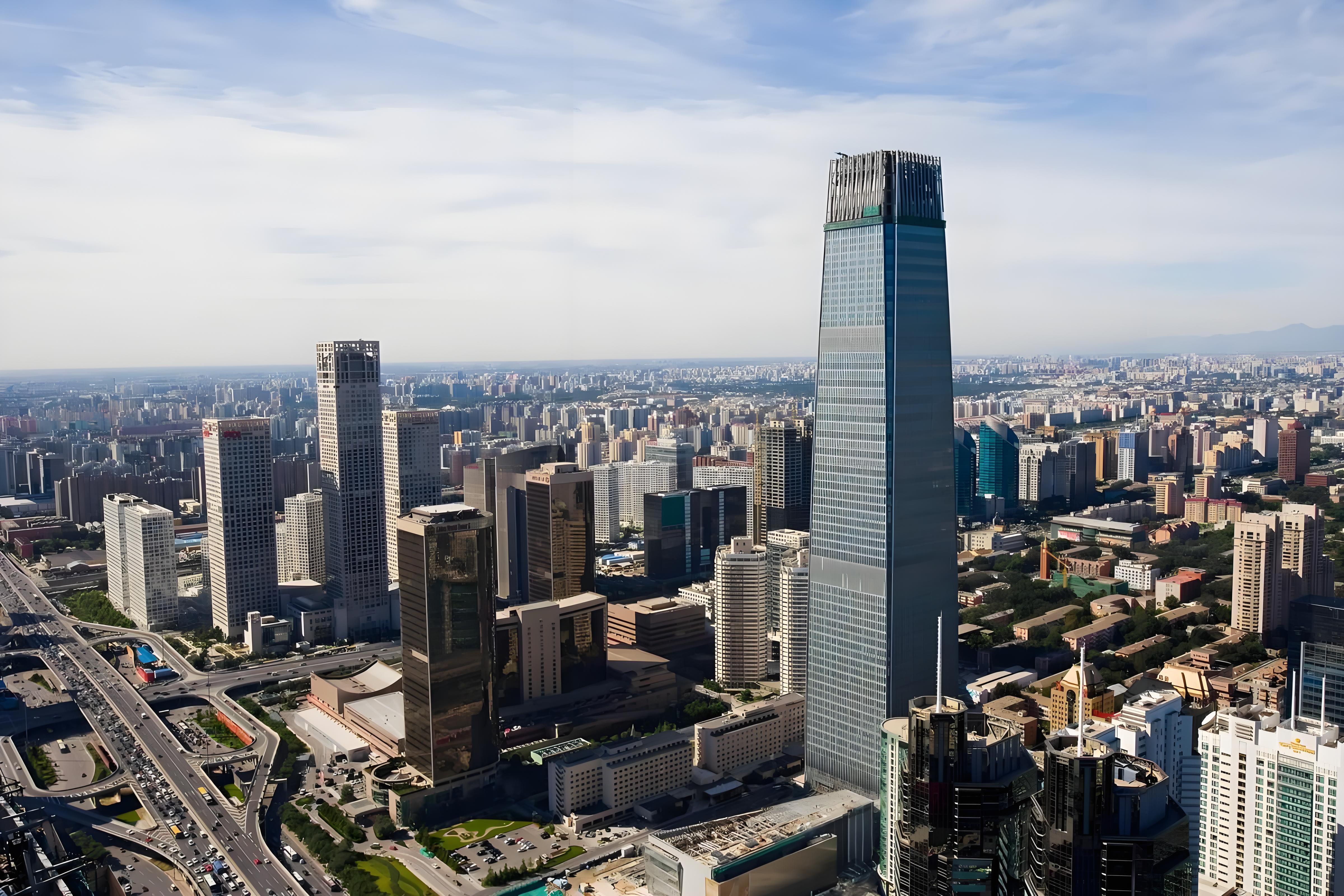 北京楼市出台购房新政策，惠及非京籍家庭！